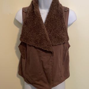 Gap women vest  size XS